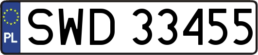 SWD33455