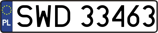 SWD33463