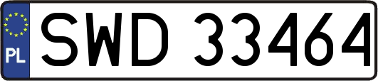 SWD33464