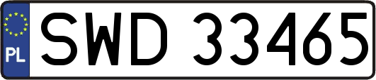 SWD33465