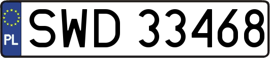 SWD33468