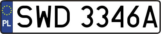 SWD3346A