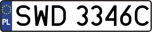 SWD3346C
