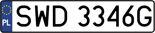 SWD3346G