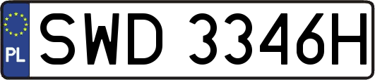 SWD3346H