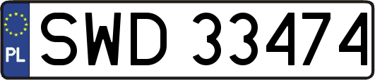 SWD33474