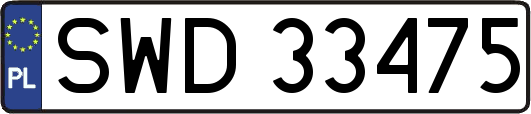 SWD33475