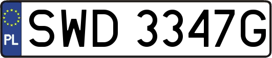 SWD3347G