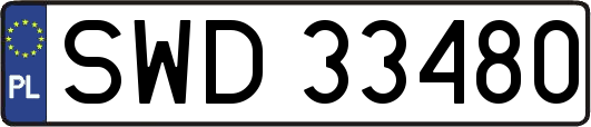 SWD33480