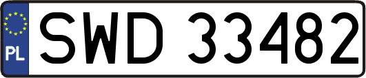SWD33482
