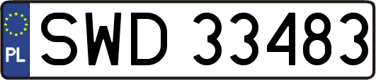 SWD33483