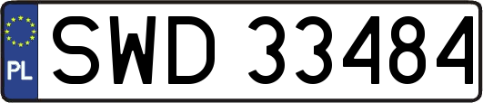 SWD33484