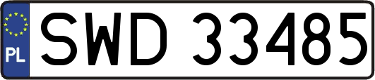 SWD33485