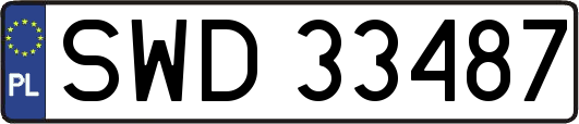 SWD33487