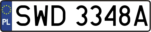 SWD3348A