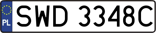SWD3348C