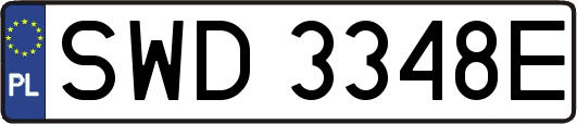 SWD3348E