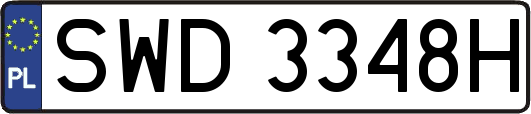 SWD3348H