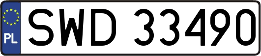 SWD33490
