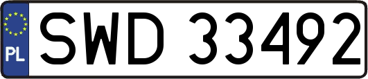SWD33492