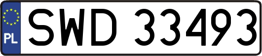 SWD33493