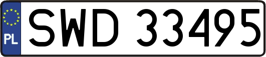 SWD33495