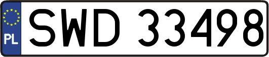 SWD33498
