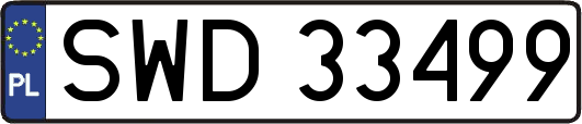 SWD33499