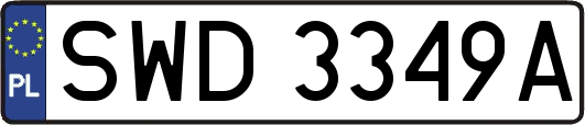 SWD3349A