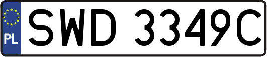 SWD3349C