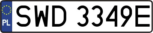 SWD3349E