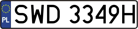 SWD3349H