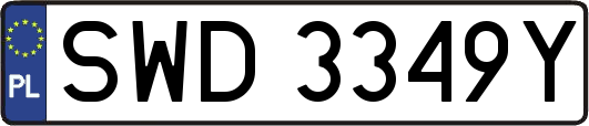 SWD3349Y