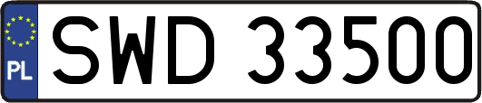 SWD33500