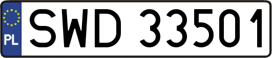 SWD33501
