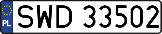 SWD33502