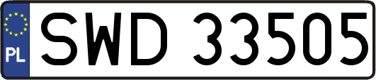 SWD33505