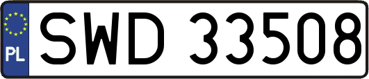 SWD33508
