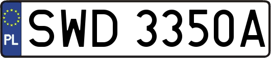 SWD3350A