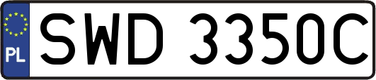 SWD3350C