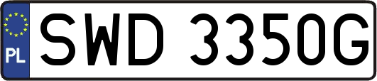 SWD3350G