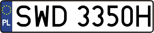 SWD3350H