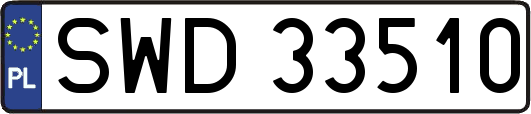 SWD33510