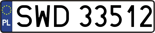 SWD33512