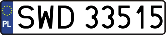 SWD33515