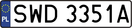 SWD3351A