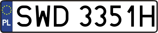 SWD3351H