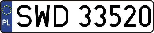 SWD33520
