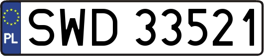 SWD33521