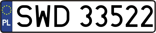 SWD33522